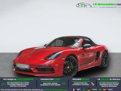 Porsche Boxster T 2.0i 300 ch