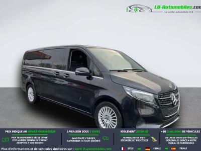 Mercedes Classe V Long 300 D BVA 4 Matic 8 Places