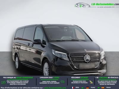 Mercedes Classe V Long 300 D BVA 4 Matic 8 Places