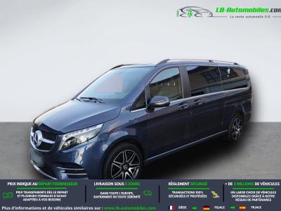 Mercedes Classe V Long 300 D BVA 4 Matic 8 Places