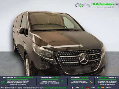 Mercedes Classe V Long 300 D BVA 4 Matic 8 Places