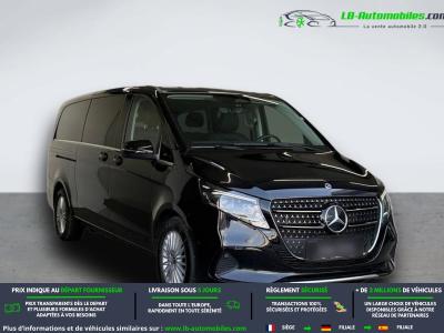 Mercedes Classe V Long 300 D BVA 4 Matic 8 Places