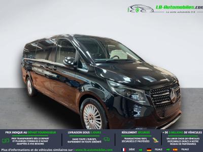 Mercedes Classe V Long 300 D BVA 4 Matic 8 Places