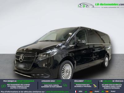 Mercedes Classe V Long 300 D BVA 4 Matic 8 Places
