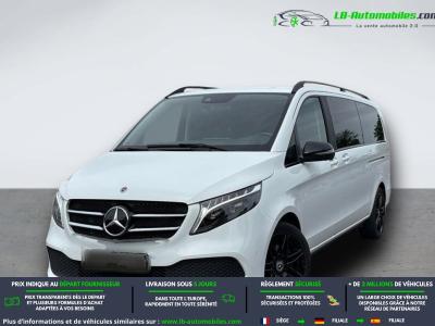 Mercedes Classe V Long 300 D BVA 4 Matic 8 Places