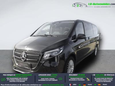 Mercedes Classe V Long 300 D BVA 4 Matic 8 Places
