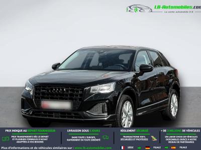 Audi Q2 35 TDI 150 BVA