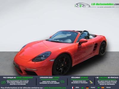Porsche Boxster S 2.5i 350 ch PDK