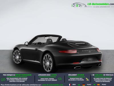Porsche 911 - 991 Cabriolet 3.4i 350 PDK