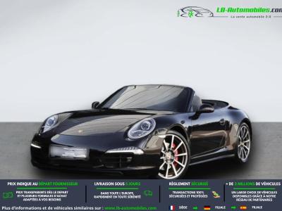 Porsche 911 - 991 Cabriolet S 3.8i 400 PDK