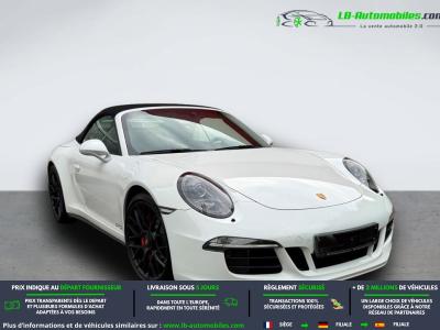 Porsche 911 - 991 Cabriolet GTS 3.8i 430 PDK