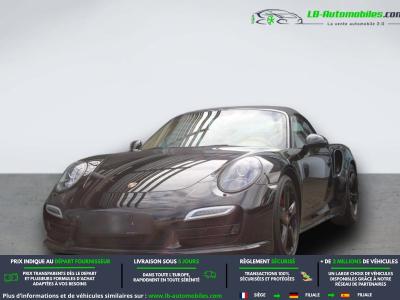 Porsche 911 - 991 Cabriolet Turbo 3.8i 521 PDK