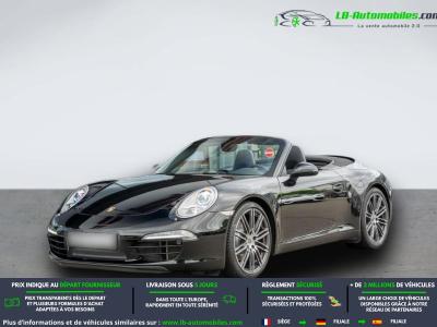 Porsche 911 - 991 Cabriolet S 3.8i 400 PDK