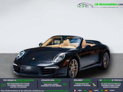 Porsche 911 - 991 Cabriolet S 3.8i 400 PDK