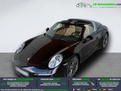 Porsche 911 - 991 Cabriolet 4 3.0i 370 PDK