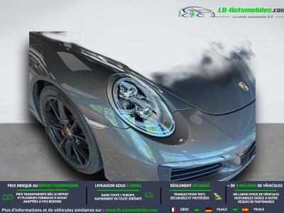 Porsche 911 - 991 Cabriolet 4S 3.0i 420 PDK