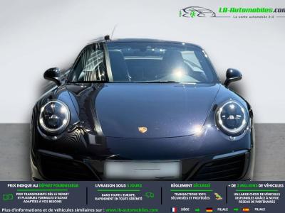Porsche 911 - 991 Cabriolet S 3.0i 420 PDK
