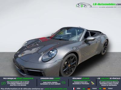Porsche 911 - 992 Cabriolet 3.0i 385 PDK