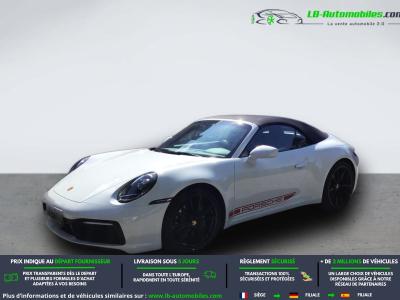 Porsche 911 - 992 Cabriolet 3.0i 385 PDK