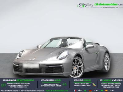 Porsche 911 - 992 Cabriolet 3.0i 385 PDK