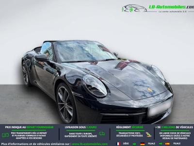 Porsche 911 - 992 Cabriolet 3.0i 385 PDK