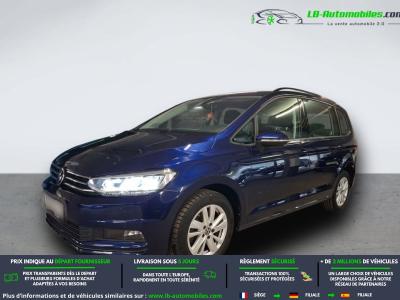 Volkswagen Touran 150  BVA 7pl