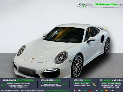 Porsche 911 - 991 Coupe Turbo S 3.8i 560 PDK