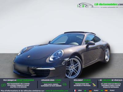 Porsche 911 - 991 Coupe 3.4i 350 PDK