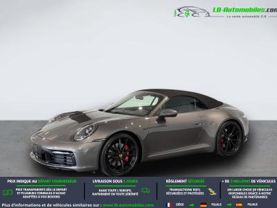 Porsche 911 - 992 Cabriolet 4S  3.0i 450 PDK