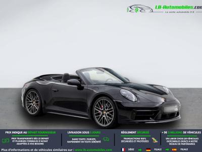 Porsche 911 - 992 Cabriolet 4S  3.0i 450 PDK