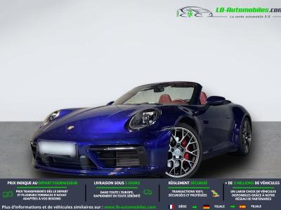 Porsche 911 - 992 Cabriolet S  3.0i 450 PDK