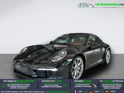 Porsche 911 - 991 Coupe S 3.8i 400 PDK
