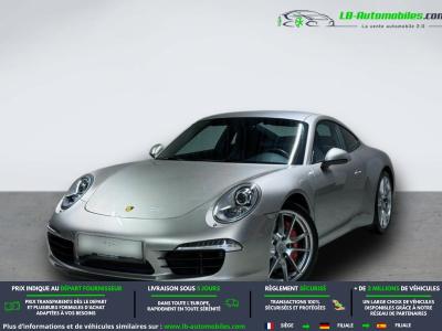 Porsche 911 - 991 Coupe S 3.8i 400 PDK
