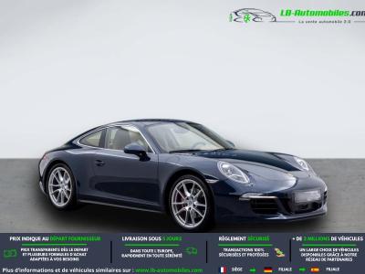 Porsche 911 - 991 Coupe S 3.8i 400 PDK