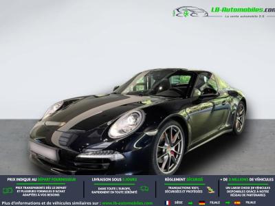 Porsche 911 - 991 Coupe S 3.8i 400 PDK