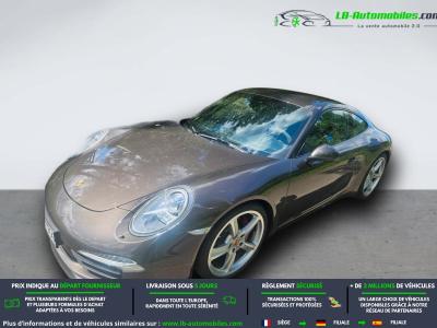 Porsche 911 - 991 Coupe GTS 3.8i 430 PDK