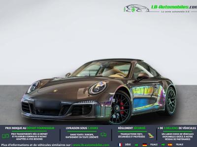 Porsche 911 - 991 Coupe GTS 3.8i 430 PDK