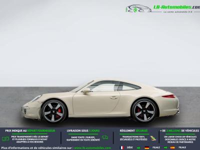 Porsche 911 - 991 Coupe S 3.8i 400 PDK