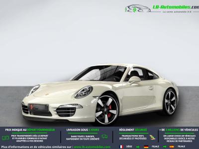 Porsche 911 - 991 Coupe S 3.8i 400 PDK