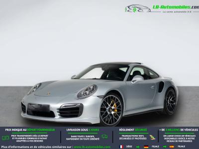 Porsche 911 - 991 Coupe Turbo S 3.8i 560 PDK