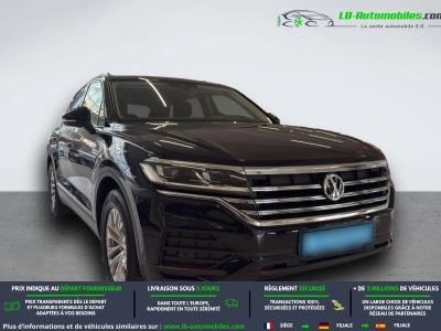 Volkswagen Touareg 3.0 TDI 231ch BVA 4Motion