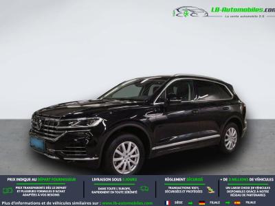 Volkswagen Touareg 3.0 TDI 231ch BVA 4Motion
