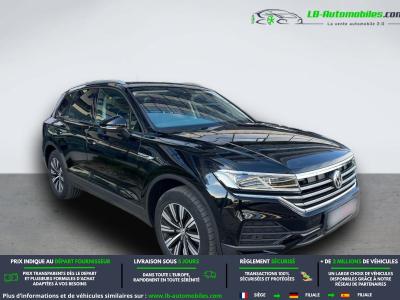 Volkswagen Touareg 3.0 TDI 231ch BVA 4Motion