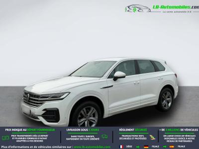 Volkswagen Touareg 3.0 TDI 231ch BVA 4Motion