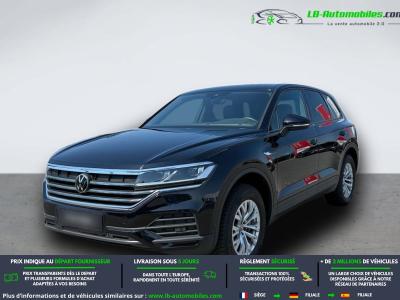 Volkswagen Touareg 3.0 TDI 231ch BVA 4Motion