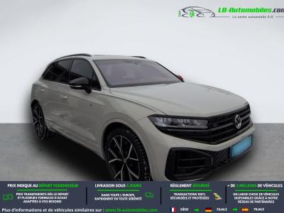 Volkswagen Touareg 3.0 TSI 340ch BVA 4Motion