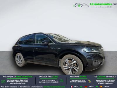 Volkswagen Touareg 3.0 TSI 340ch BVA 4Motion