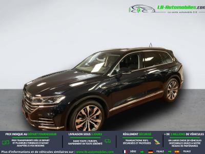 Volkswagen Touareg 3.0 TSI eHybrid 381ch BVA 4Motion
