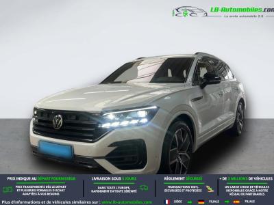 Volkswagen Touareg 3.0 TSI eHybrid 462 ch BVA 4Motion