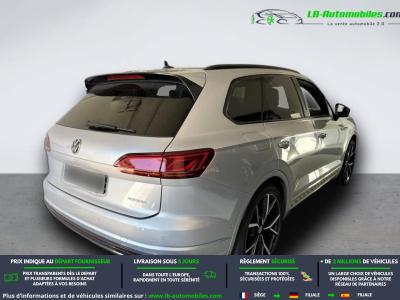 Volkswagen Touareg 3.0 TSI eHybrid 462 ch BVA 4Motion